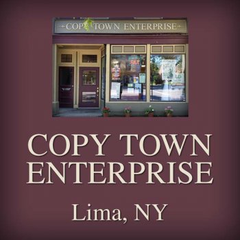 Copy Town Enterprise